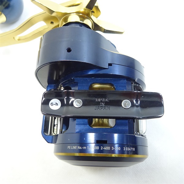 ２１ソルティガＩＣ３００Ｌ